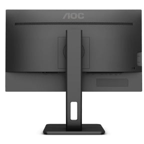 AOC MONITOR IPS 24 (23.8) FHD HDMI DP USB-C SPEAKERS HAS PIVOT 24P2C