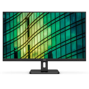 MONITOR AOC VA 32 (31.5) 16:9 4K UHD HDMI DP ALTAVOCES U32E2N