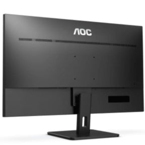 MONITOR AOC VA 32 (31.5) 16:9 4K UHD HDMI DP ALTAVOCES U32E2N