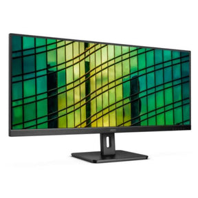 MONITOR LED AOC IPS 34 21:9 QHD HDMI DP ALTAVOCES Q34E2A