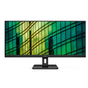 MONITOR LED AOC IPS 34 21:9 QHD HDMI DP ALTAVOCES Q34E2A
