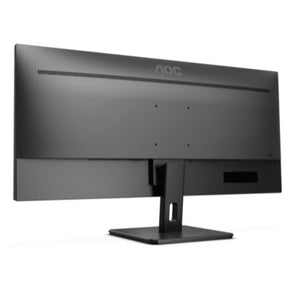 MONITOR LED AOC IPS 34 21:9 QHD HDMI DP ALTAVOCES Q34E2A