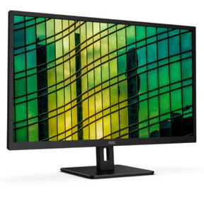 MONITOR AOC IPS 32 (31.5) 16:9 QHD HDMI DP ALTAVOCES Q32E2N
