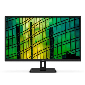 MONITOR AOC IPS 32 (31.5) 16:9 QHD HDMI DP ALTAVOCES Q32E2N