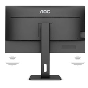 MONITOR AOC IPS 32 (31.5) 16:9 QHD HDMI DP ALTAVOCES USB TIENE PIVOT Q32P2