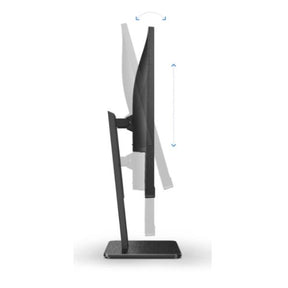 MONITOR AOC IPS 32 (31.5) 16:9 QHD HDMI DP ALTAVOCES USB TIENE PIVOT Q32P2
