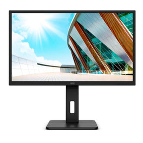 MONITOR AOC IPS 32 (31.5) 16:9 QHD HDMI DP ALTAVOCES USB TIENE PIVOT Q32P2
