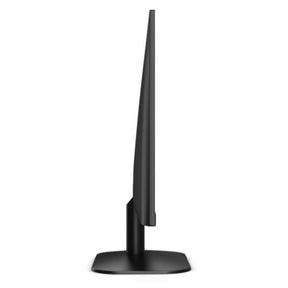 AOC 24B2XDAM - B2 Series - monitor LED - 24" (23.8" visível) - 1920 x 1080 Full HD (1080p) @ 75 Hz - VA - 250 cd/m² - 3000:1 - 4 ms - HDMI, DVI, VGA - altifalantes - preto
