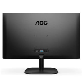 AOC MONITOR VA 24 (23.8) 16:9 FHD VGA HDMI 24B2XHM2