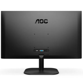 MONITOR AOC IPS 24 (23.8) 16:9 FHD VGA DVI HDMI ALTAVOCES 24B2XDA