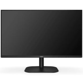 MONITOR AOC IPS 24 (23.8) 16:9 FHD VGA DVI HDMI ALTAVOCES 24B2XDA