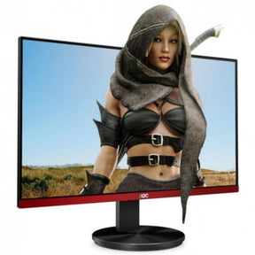 MONITOR AOC 27 FHD 1MS 144HZ HDMI DP ALTAVOCES GAMING G2790VXA