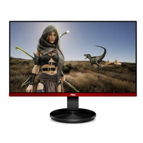 MONITOR AOC 27 FHD 1MS 144HZ HDMI DP ALTAVOCES GAMING G2790VXA