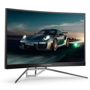 MONITOR 27 QHD HDMI DP USB GAMING