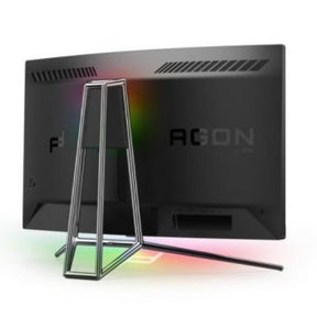 MONITOR 27 QHD HDMI DP USB GAMING