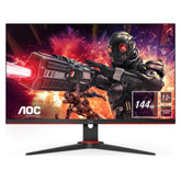 MON 27G2AE 27 FHD HDMI VGA GAMING