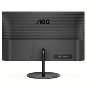 MONITOR AOC IPS 24 (23.8) 16:9 QHD HDMI DP ALTAVOCES Q24V4EA