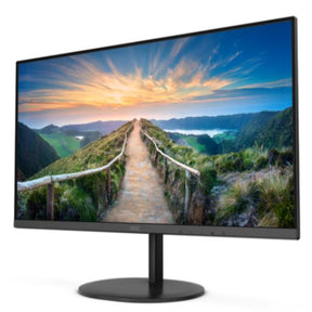 MONITOR AOC IPS 27 16:9 4K UHD HDMI DP ALTAVOCES U27V4EA
