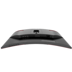 MONITOR AOC VA 27 FHD CURVADO 1 MS 165HZ HDMI DP USB ALTAVOCES TIENE GAMING C27G3U/BK