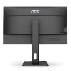 MONITOR AOC IPS 32 (31.5) 16:9 QHD HDMI DP USB ALTAVOCES Q32P2CA