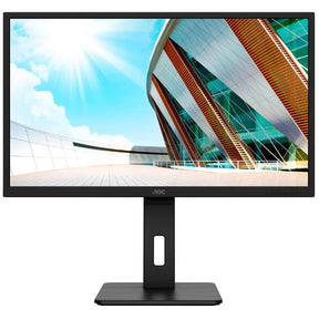 MONITOR AOC IPS 32 (31.5) 16:9 QHD HDMI DP USB ALTAVOCES Q32P2CA