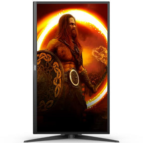 AOC MON 28  GAMING IPS3840X2160