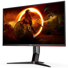 AOC MON 28  GAMING IPS3840X2160