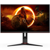 AOC MON 28  GAMING IPS3840X2160