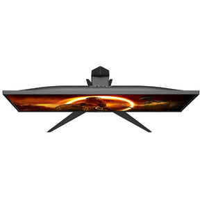 AOC MON 28  GAMING IPS3840X2160
