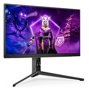 MONITOR LED AOC IPS 27 FHD 1MS 260HZ HDMI DP USB ALTAVOCES GAMING AG274FZ