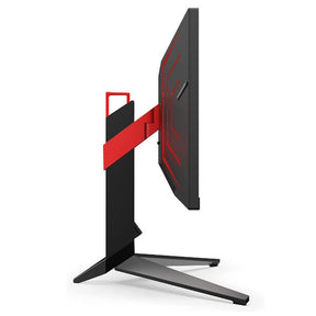 MONITOR LED AOC IPS 27 FHD 1MS 260HZ HDMI DP USB ALTAVOCES GAMING AG274FZ