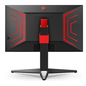 MONITOR LED AOC IPS 27 FHD 1MS 260HZ HDMI DP USB ALTAVOCES GAMING AG274FZ