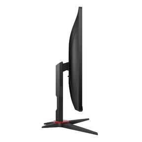 AOC MONITOR VA 27 FHD 1MS FREESYNC 165HZ VGA HDMI DP COLUNAS 27G2SAE/BK