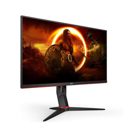 MONITOR AOC IPS 27 QHD 1MS 165HZ HDMI DP TIENE PIVOT Q27G2S/EU