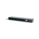 APC RACK PDU SWITCHED 1U 12A/208V 10A