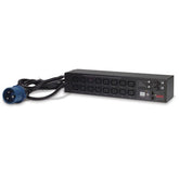 APC RACK PDU SWITCHED 2U 32A 230V (16)C1