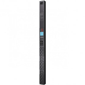 APC RACK PDU 2G METERED ZERO U 20A/208V 16A/230V