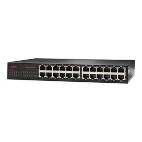 APC 24x100 ETHERNET SWITCH