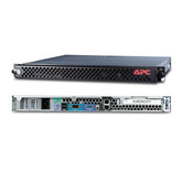 APC INFRASTRUXURE CENTRAL BASIC