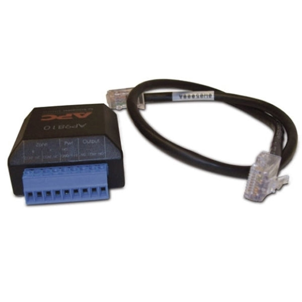 APC DRY CONTACT I/O ACCESSORY