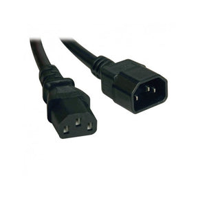 APC POWER CORD C13 TO C14 2.5M