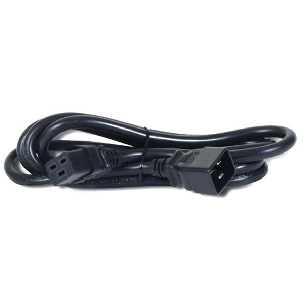 APC POWER CORD C19 to C20, 4.5m