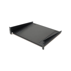 APC FIXED SHELF 50LBS / 22.7KG BLACK