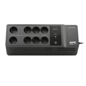 APC BACK-UPS 650VA 230V USB-C AND A CHARGING PORT