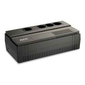 APC EASY UPS BV 1000VA AVR SCHUKO OUTLET 230V