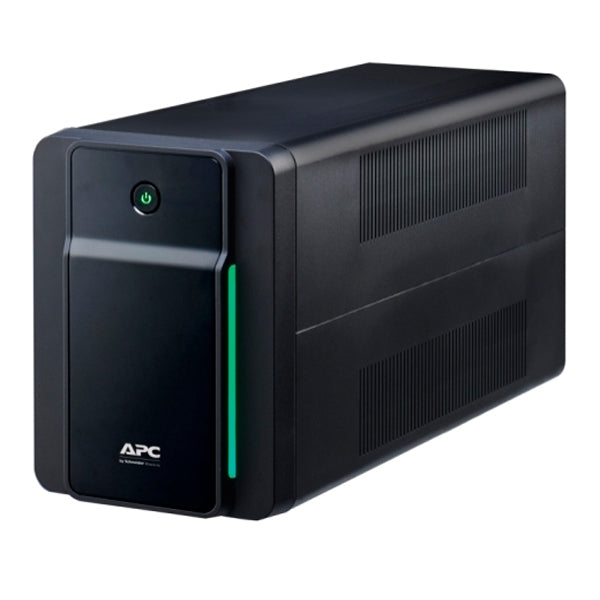 APC BACK-UPS 1200VA, 230V, AVR, SCHUKO SOCKETS