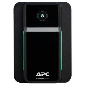 APC BACK-UPS 500VA, 230V, AVR, IEC SOCKETS