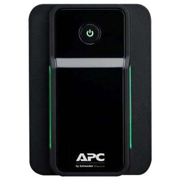 APC BACK-UPS 500VA, 230V, AVR, IEC SOCKETS