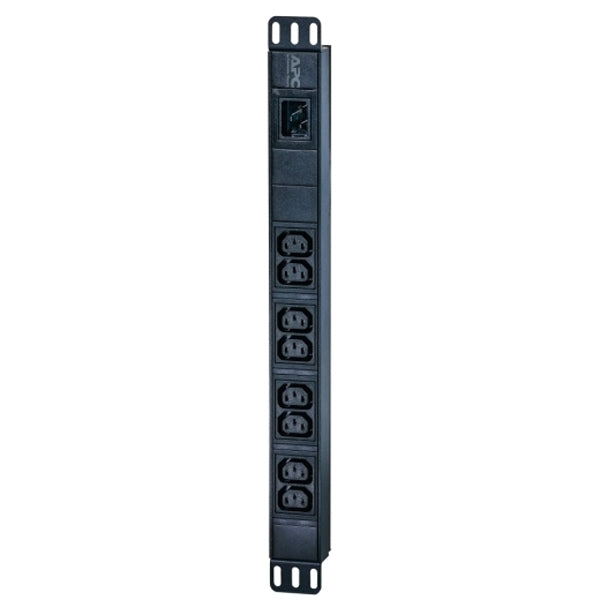 APC EASY PDU BASIC 1U 16A 230V (8)C13