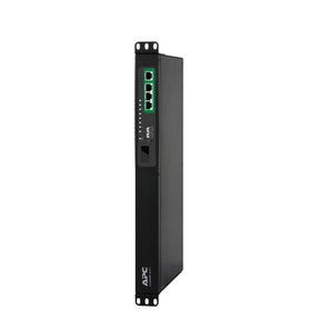 APC EASY PDU CONMUTADA 1U 16A 230V (8)C13